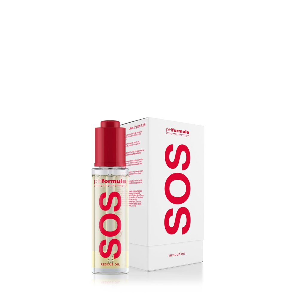 SOS-OIL-WOO